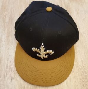 Saints Snap Back